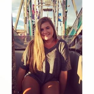 Meet your Posher, Rylee